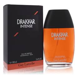 Drakkar Intense Eau De Parfum Spray By Guy Laroche Guy Laroche