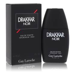 Drakkar Noir Eau De Toilette Spray By Guy Laroche Guy Laroche