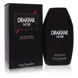 Drakkar Noir Eau De Toilette Spray By Guy Laroche Guy Laroche