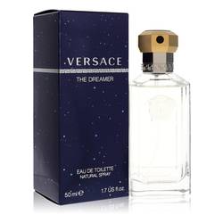 Dreamer Eau De Toilette Spray By Versace Versace