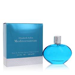 Mediterranean Eau De Parfum Spray By Elizabeth Arden Elizabeth Arden