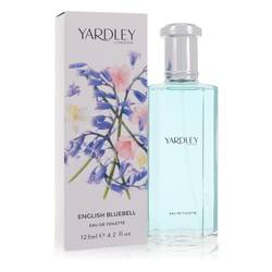 English Bluebell Eau De Toilette Spray By Yardley London Yardley London