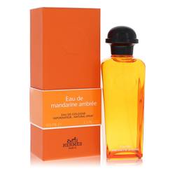 Eau De Mandarine Ambree Cologne Spray (Unisex) By Hermes Hermes