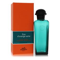 Eau D'orange Verte Eau De Cologne Spray (Unisex) By Hermes Hermes