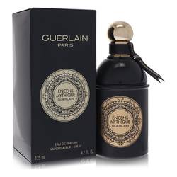 Encens Mythique D'orient Eau De Parfum Spray (Unisex) By Guerlain Guerlain