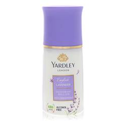 English Lavender Deodorant Roll-On By Yardley London Yardley London