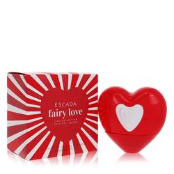 Escada Fairy Love Eau De Toilette Spray (Limited Edition) By Escada Escada