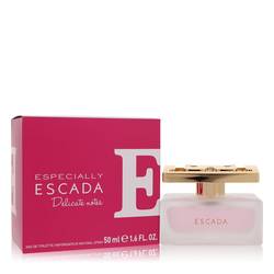 Especially Escada Delicate Notes Eau De Toilette Spray By Escada Escada