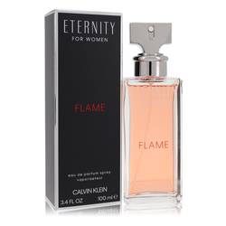 Eternity Flame Eau De Parfum Spray By Calvin Klein Calvin Klein