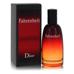 Fahrenheit Eau De Toilette Spray By Christian Dior Christian Dior