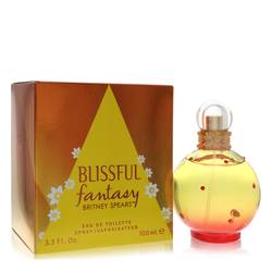 Fantasy Blissful Eau De Toilette Spray By Britney Spears Britney Spears