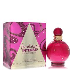 Fantasy Intense Eau De Parfum Spray By Britney Spears Britney Spears