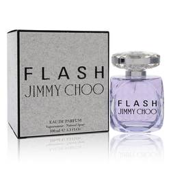 Flash Eau De Parfum Spray By Jimmy Choo Jimmy Choo