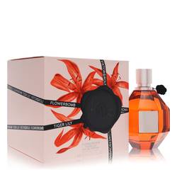 Flowerbomb Tiger Lily Eau De Parfum Spray By Viktor & Rolf Viktor & Rolf