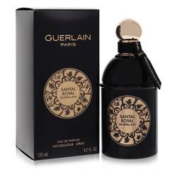 Santal Royal Eau De Parfum Spray By Guerlain Guerlain