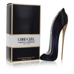 Good Girl Eau De Parfum Spray By Carolina Herrera Carolina Herrera