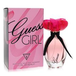 Guess Girl Eau De Toilette Spray By Guess Guess