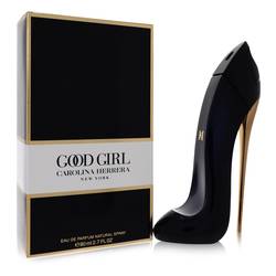 Good Girl Eau De Parfum Spray By Carolina Herrera Carolina Herrera