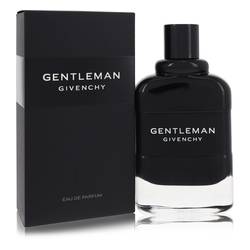 Gentleman Eau De Parfum Spray (New Packaging) By Givenchy Givenchy