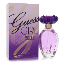 Guess Girl Belle Eau De Toilette Spray By Guess Guess