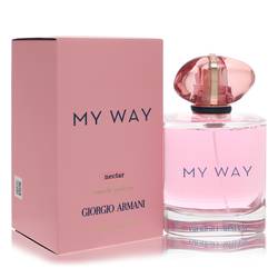 Giorgio Armani My Way Nectar Eau De Parfum Spray By Giorgio Armani Giorgio Armani