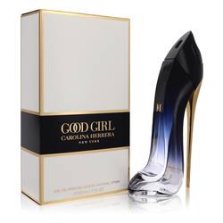 Good Girl Legere Eau De Parfum Legere Spray By Carolina Herrera Carolina Herrera