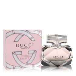 Gucci Bamboo Eau De Parfum Spray By Gucci Gucci