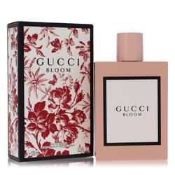 Gucci Bloom Eau De Parfum Spray By Gucci Gucci