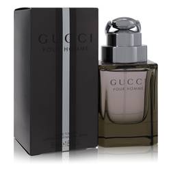 Gucci (new) Eau De Toilette Spray By Gucci Gucci