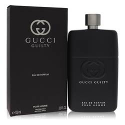 Gucci Guilty Eau De Parfum Spray By Gucci Gucci