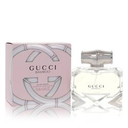 Gucci Bamboo Eau De Toilette Spray By Gucci Gucci