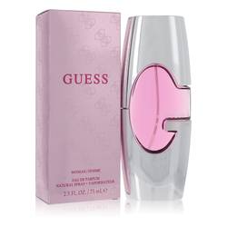 Guess (new) Eau De Parfum Spray By Guess Guess