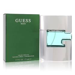 Guess (new) Eau De Toilette Spray By Guess Guess