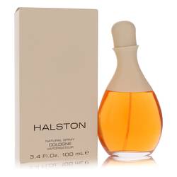 Halston Cologne Spray By Halston Halston