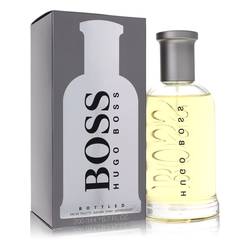 Boss No. 6 Eau De Toilette Spray By Hugo Boss Hugo Boss