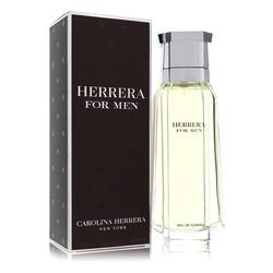 Carolina Herrera Eau De Toilette Spray By Carolina Herrera Carolina Herrera