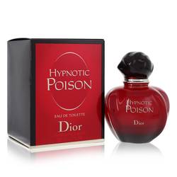 Hypnotic Poison Eau De Toilette Spray By Christian Dior Christian Dior