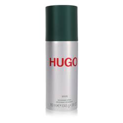 Hugo Deodorant Spray By Hugo Boss Hugo Boss