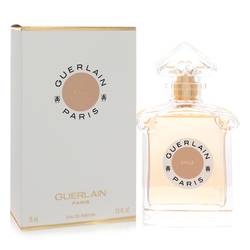 Idylle Eau De Parfum Spray By Guerlain Guerlain