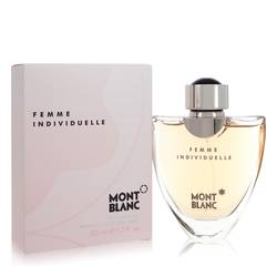 Individuelle Eau De Toilette Spray By Mont Blanc Mont Blanc