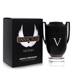 Invictus Victory Eau De Parfum Extreme Spray By Paco Rabanne Paco Rabanne