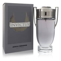 Invictus Eau De Toilette Spray By Paco Rabanne Paco Rabanne