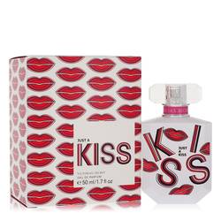 Just A Kiss Eau De Parfum Spray By Victoria's Secret Victoria's Secret