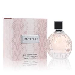 Jimmy Choo Eau De Toilette Spray By Jimmy Choo Jimmy Choo