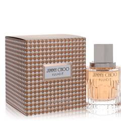 Jimmy Choo Illicit Eau De Parfum Spray By Jimmy Choo Jimmy Choo