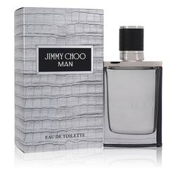 Jimmy Choo Man Eau De Toilette Spray By Jimmy Choo Jimmy Choo