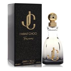 Jimmy Choo I Want Choo Forever Eau De Parfum Spray By Jimmy Choo Jimmy Choo