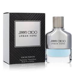 Jimmy Choo Urban Hero Eau De Parfum Spray By Jimmy Choo Jimmy Choo