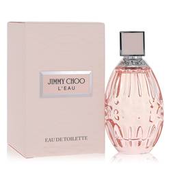 Jimmy Choo L'eau Eau De Toilette Spray By Jimmy Choo Jimmy Choo