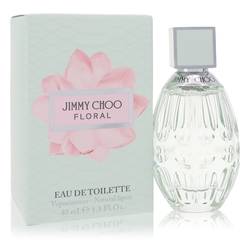 Jimmy Choo Floral Eau De Toilette Spray By Jimmy Choo Jimmy Choo